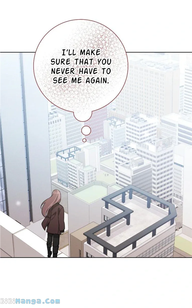 The Runway Chapter 97 page 64