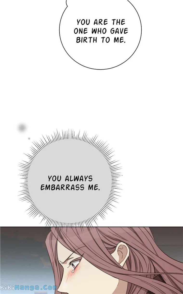 The Runway Chapter 97 page 61