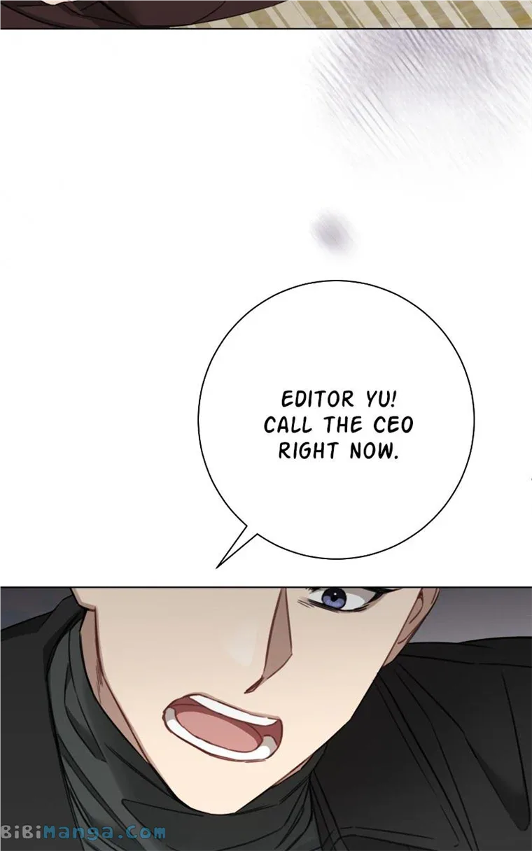 The Runway Chapter 97 page 68