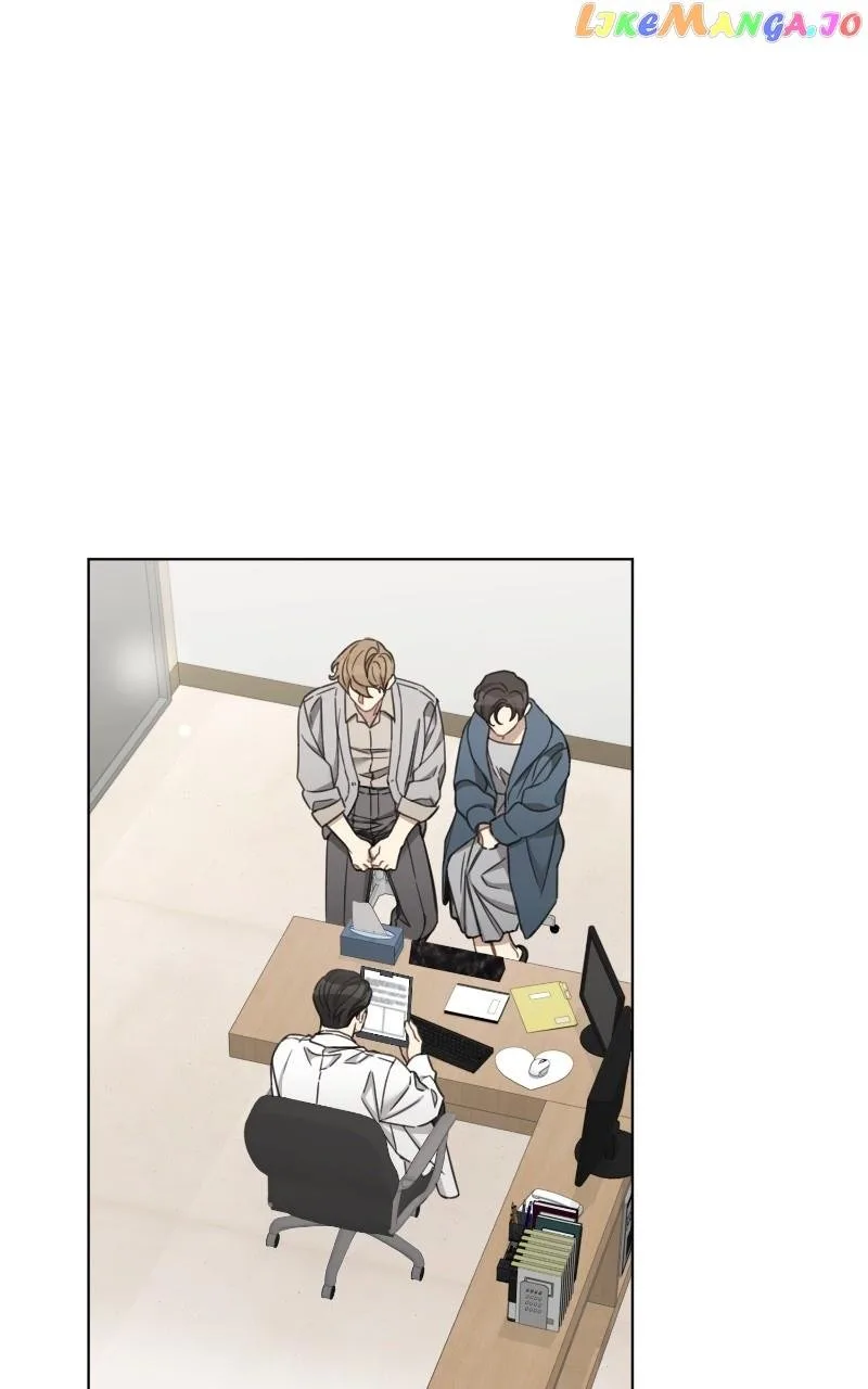 The Runway Chapter 95 page 4