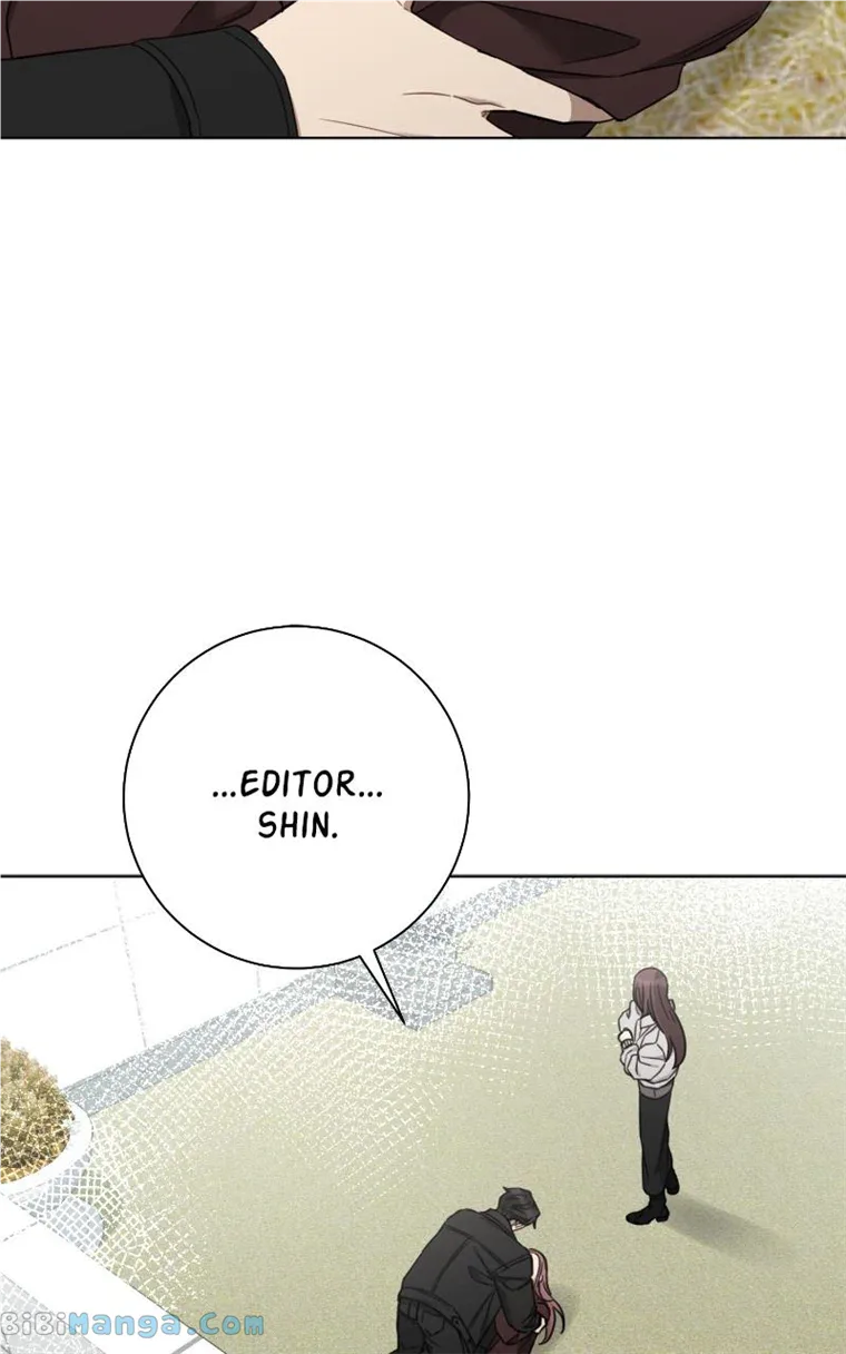 The Runway Chapter 97 page 72