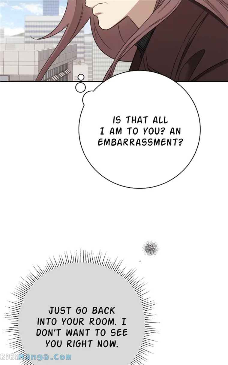 The Runway Chapter 97 page 62