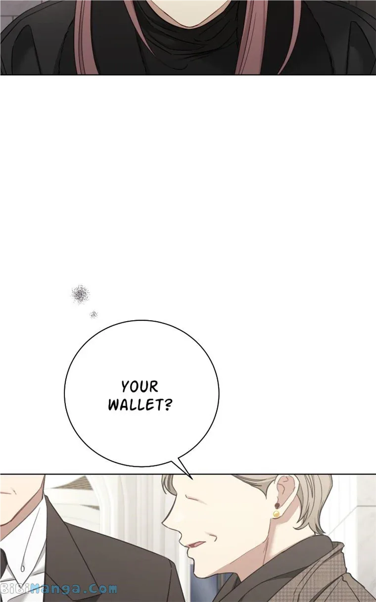 The Runway Chapter 97 page 34