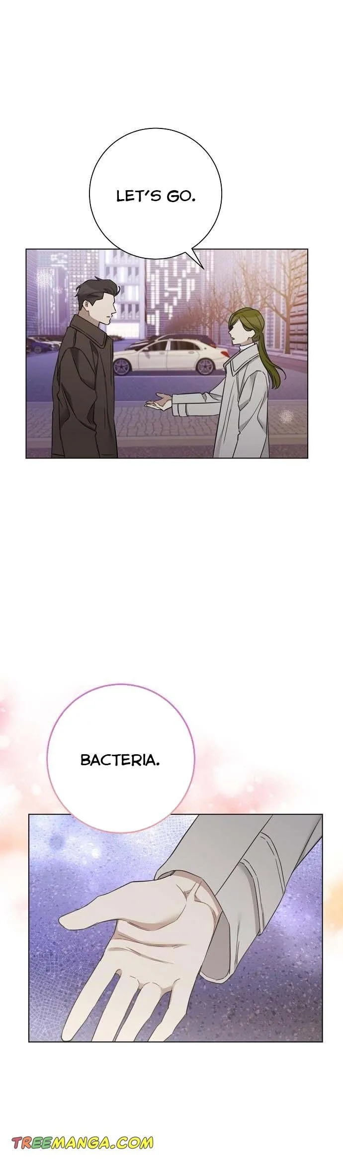 The Runway Chapter 94 page 31