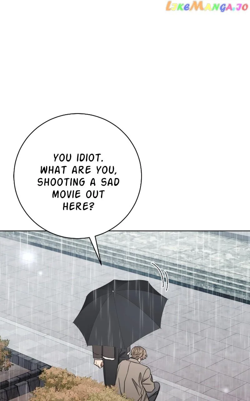 The Runway Chapter 95 page 24