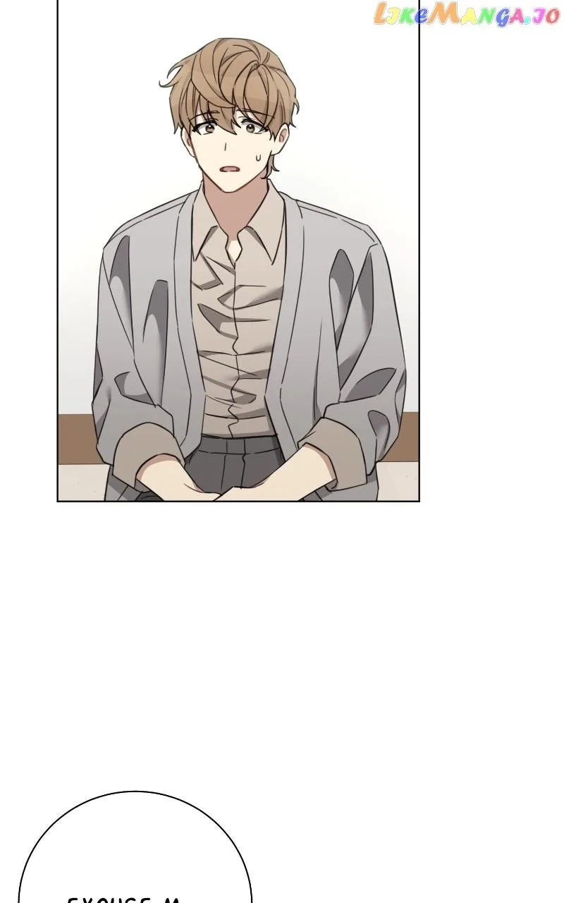 The Runway Chapter 95 page 8
