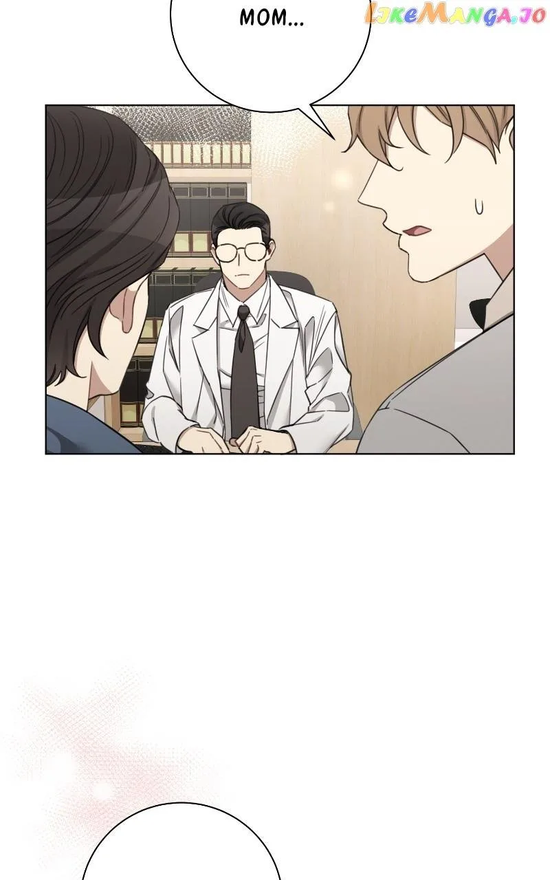 The Runway Chapter 95 page 13