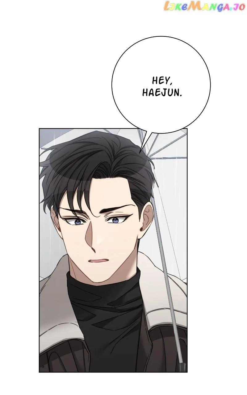 The Runway Chapter 95 page 23