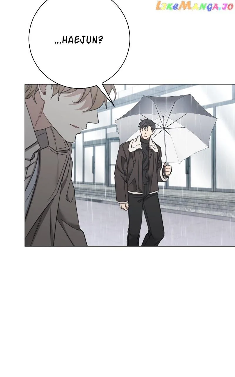 The Runway Chapter 95 page 22