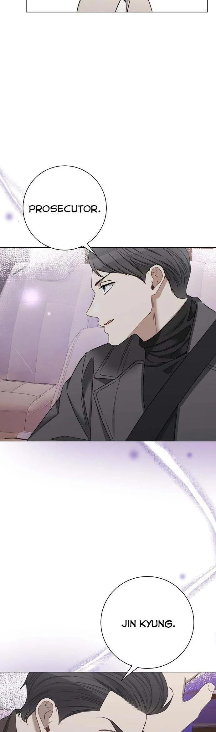The Runway Chapter 94 page 24