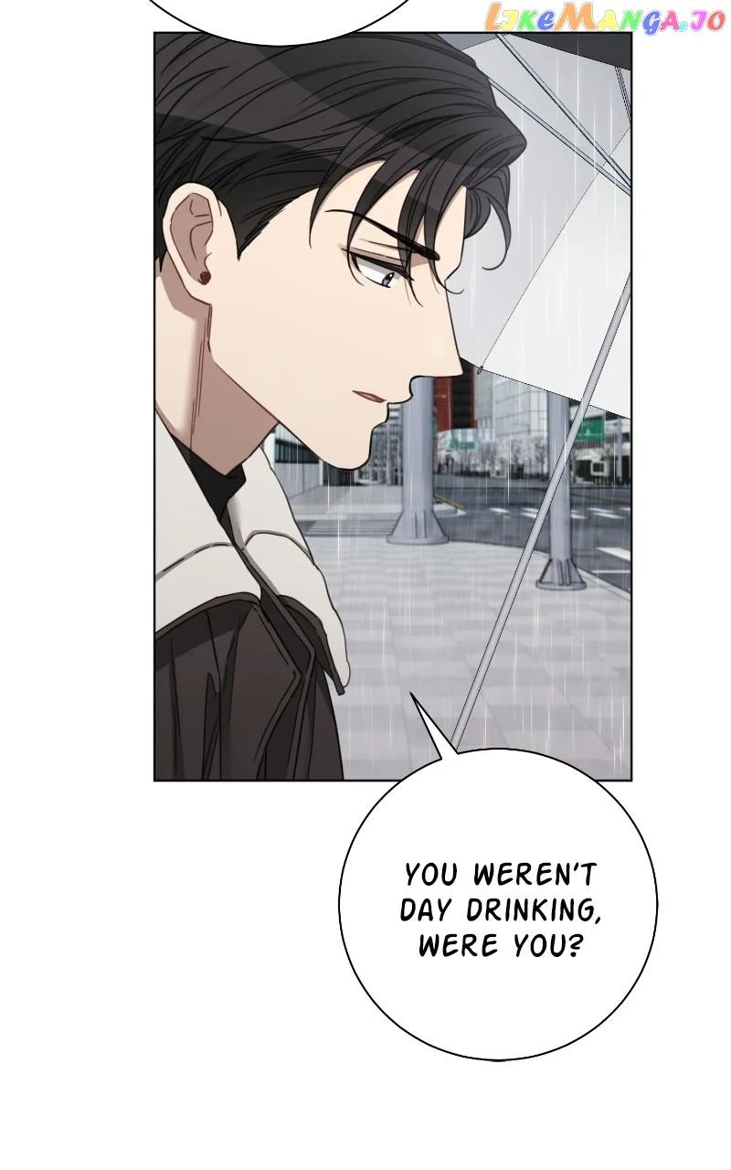 The Runway Chapter 95 page 27