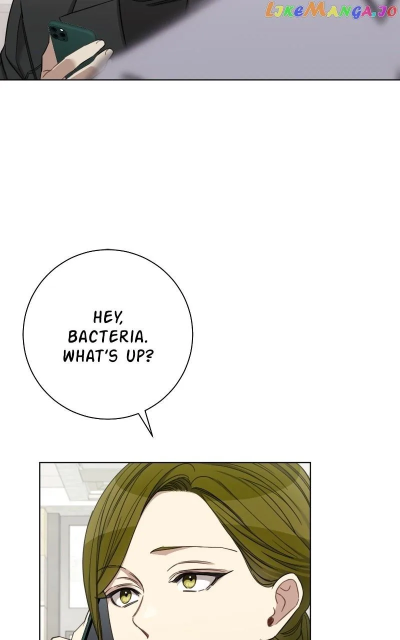 The Runway Chapter 95 page 45