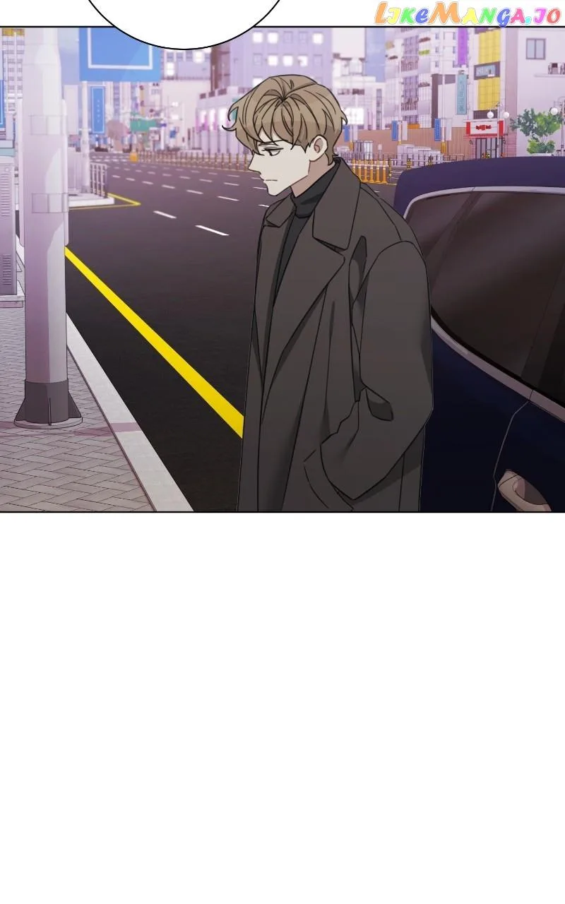 The Runway Chapter 95 page 53