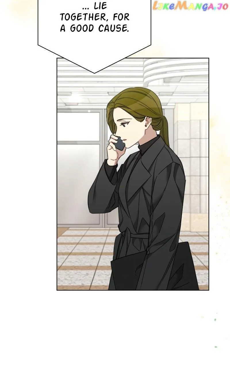 The Runway Chapter 95 page 48