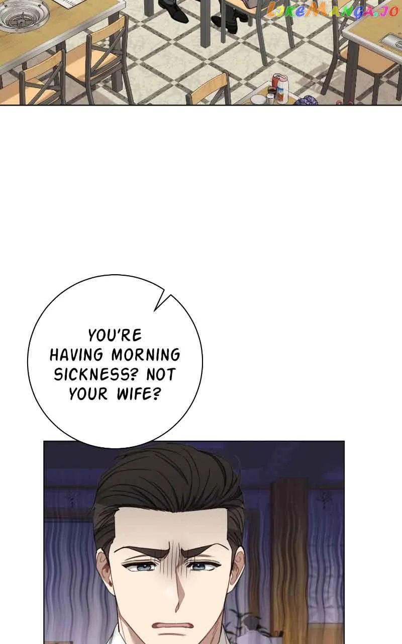 The Runway Chapter 99 page 5