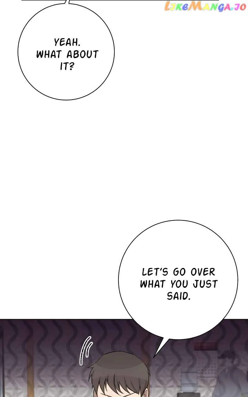 The Runway Chapter 99 page 17