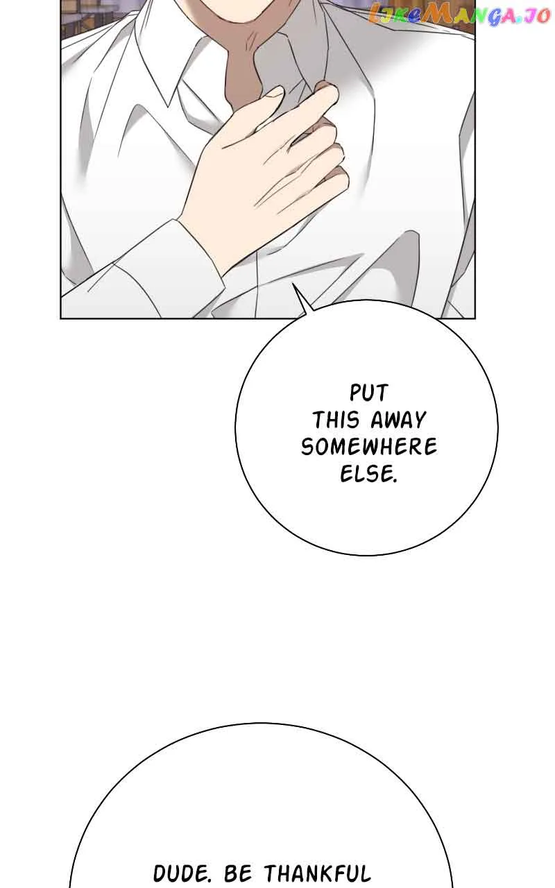 The Runway Chapter 99 page 6