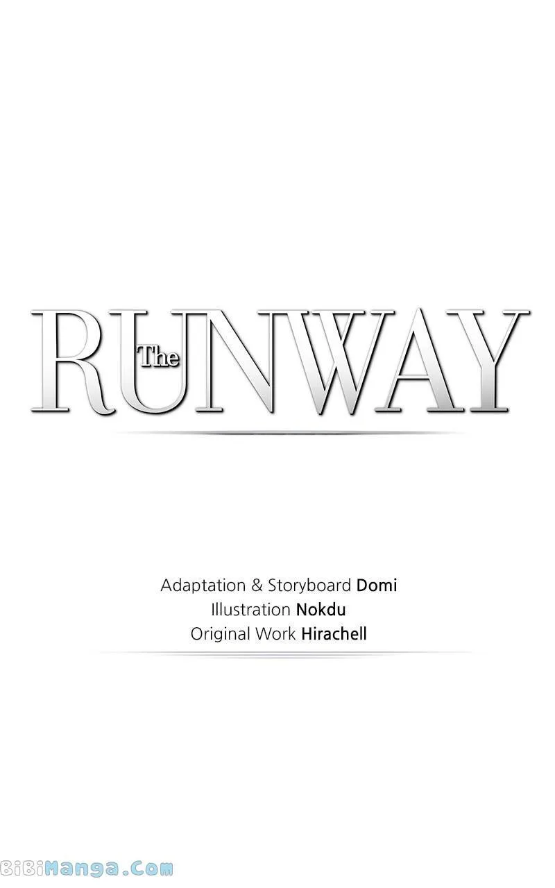 The Runway Chapter 98 page 2
