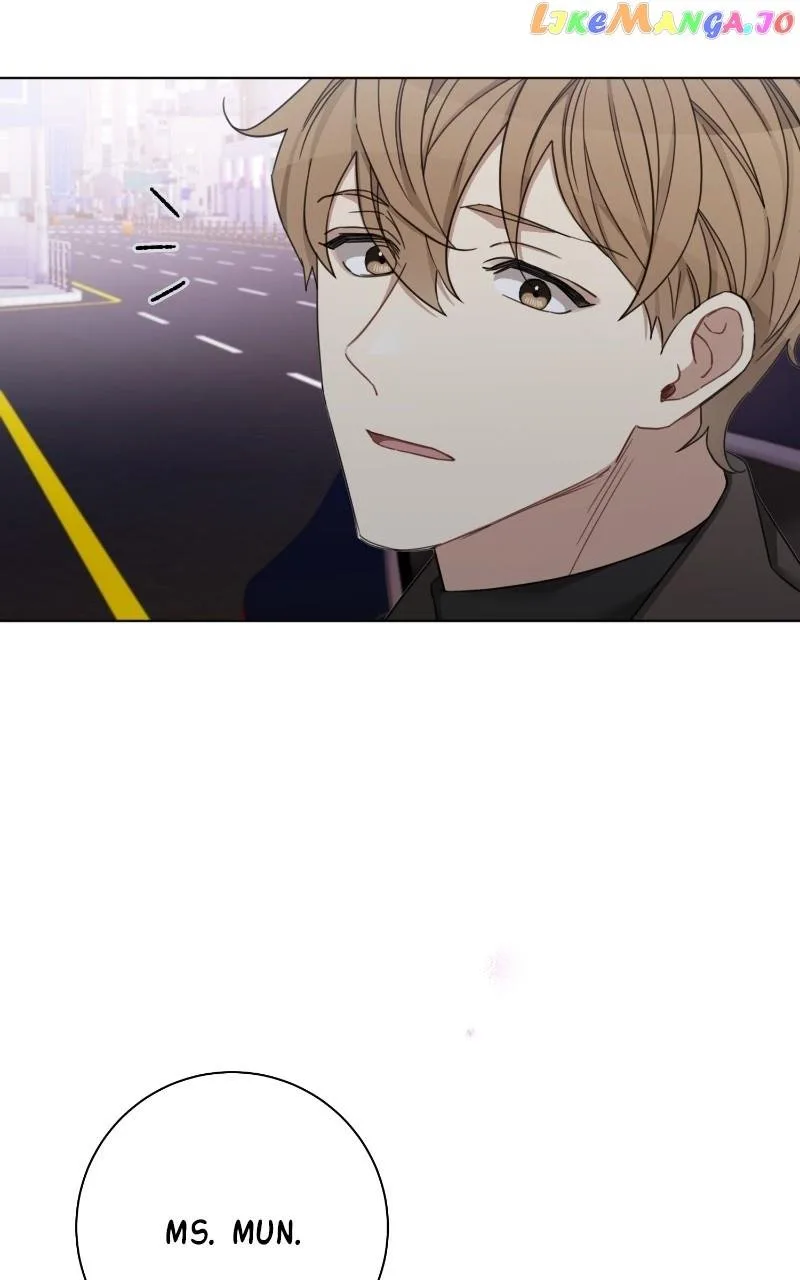 The Runway Chapter 95 page 54