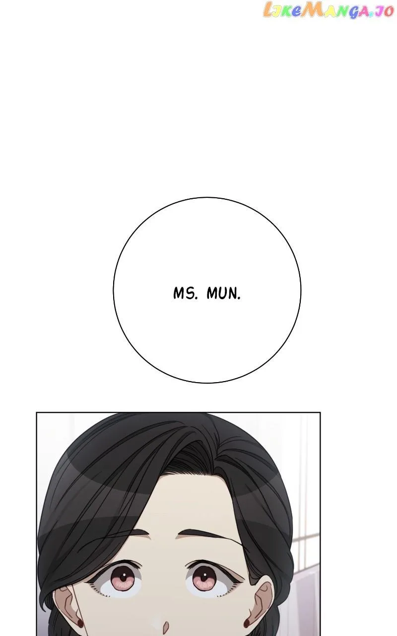 The Runway Chapter 95 page 57