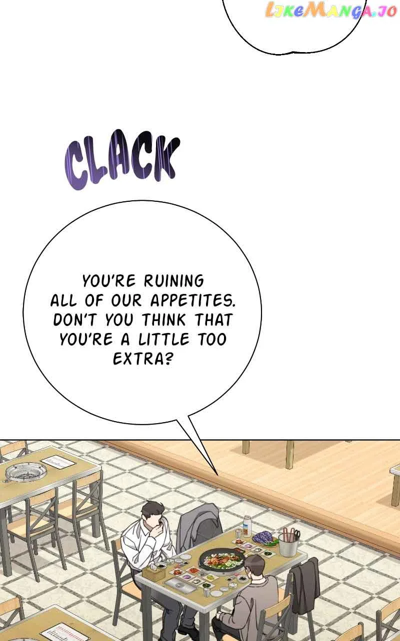 The Runway Chapter 99 page 4