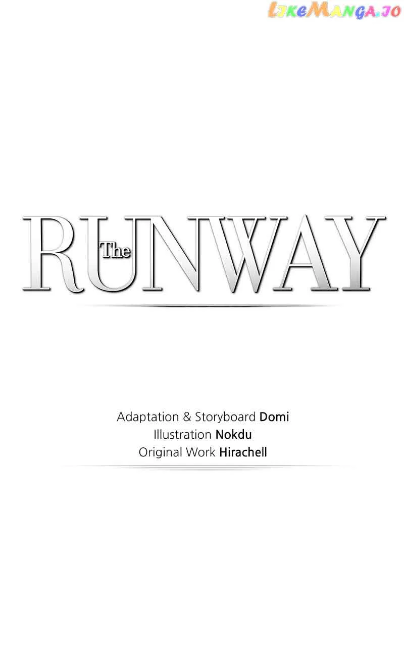 The Runway Chapter 99 page 2