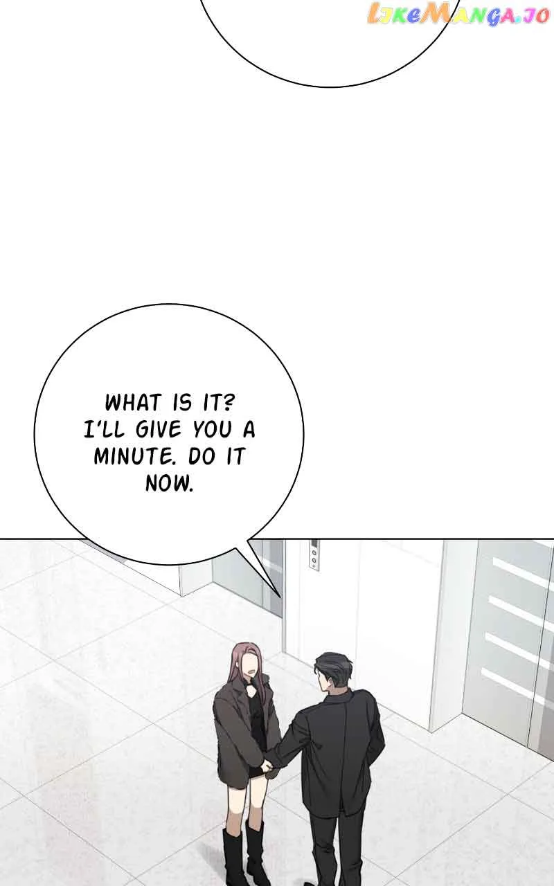The Runway Chapter 99 page 40