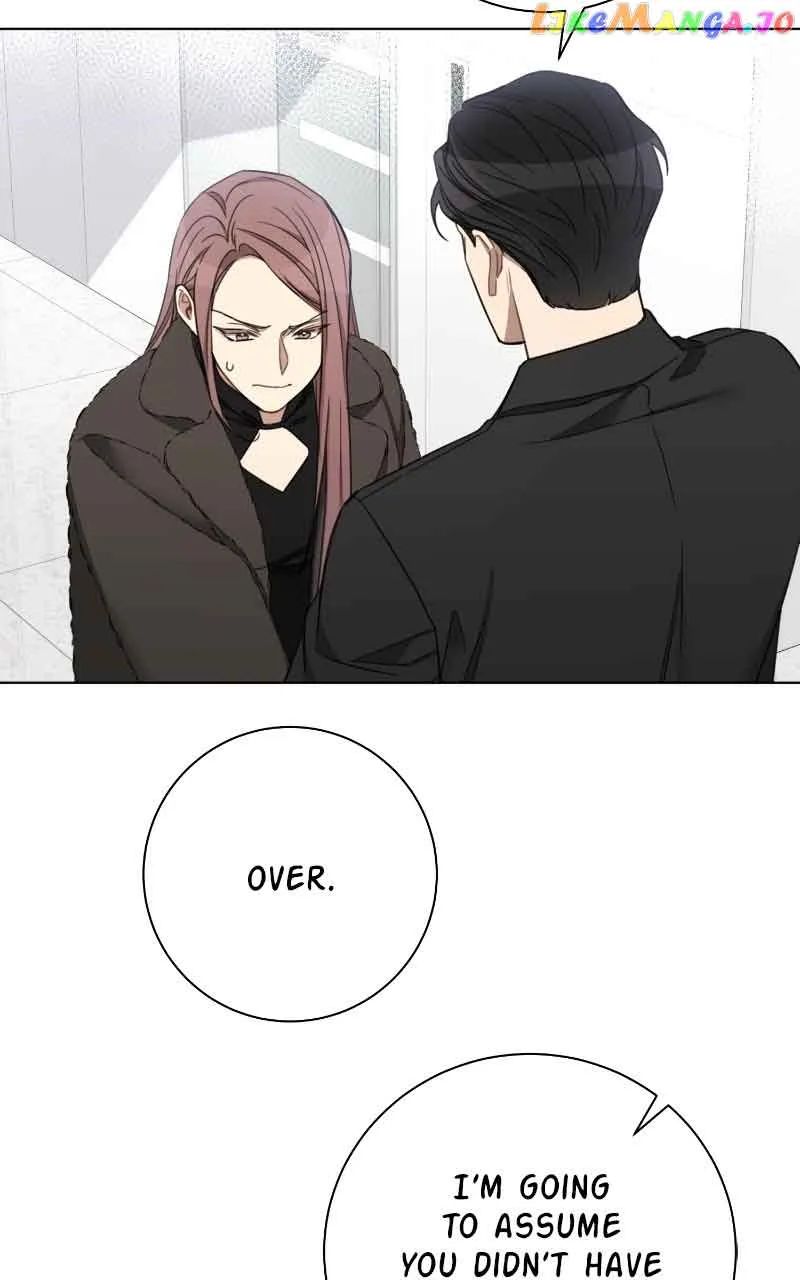 The Runway Chapter 99 page 43