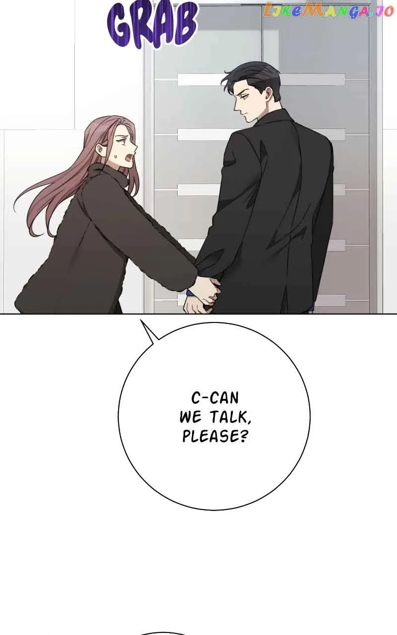 The Runway Chapter 99 page 38