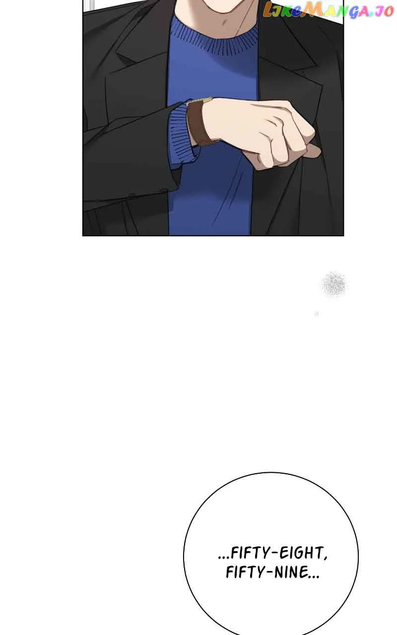 The Runway Chapter 99 page 42