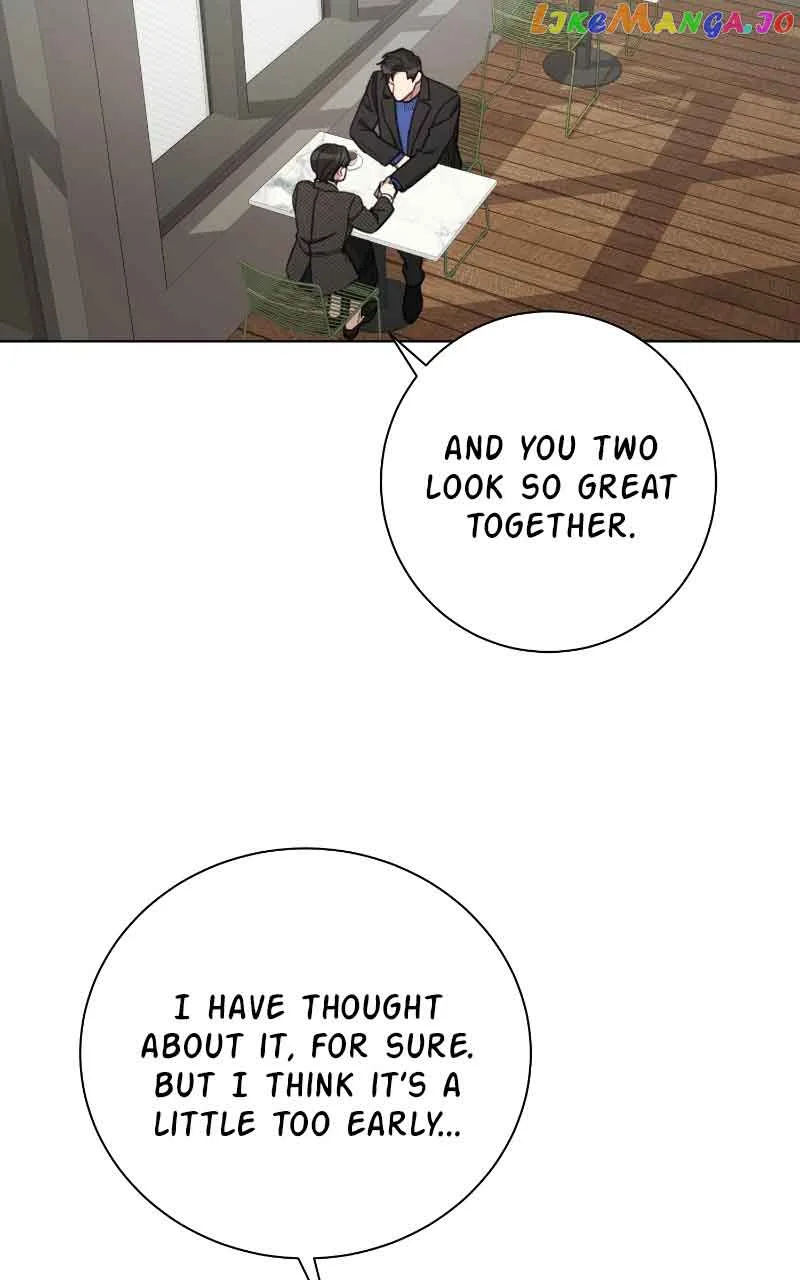 The Runway Chapter 99 page 68
