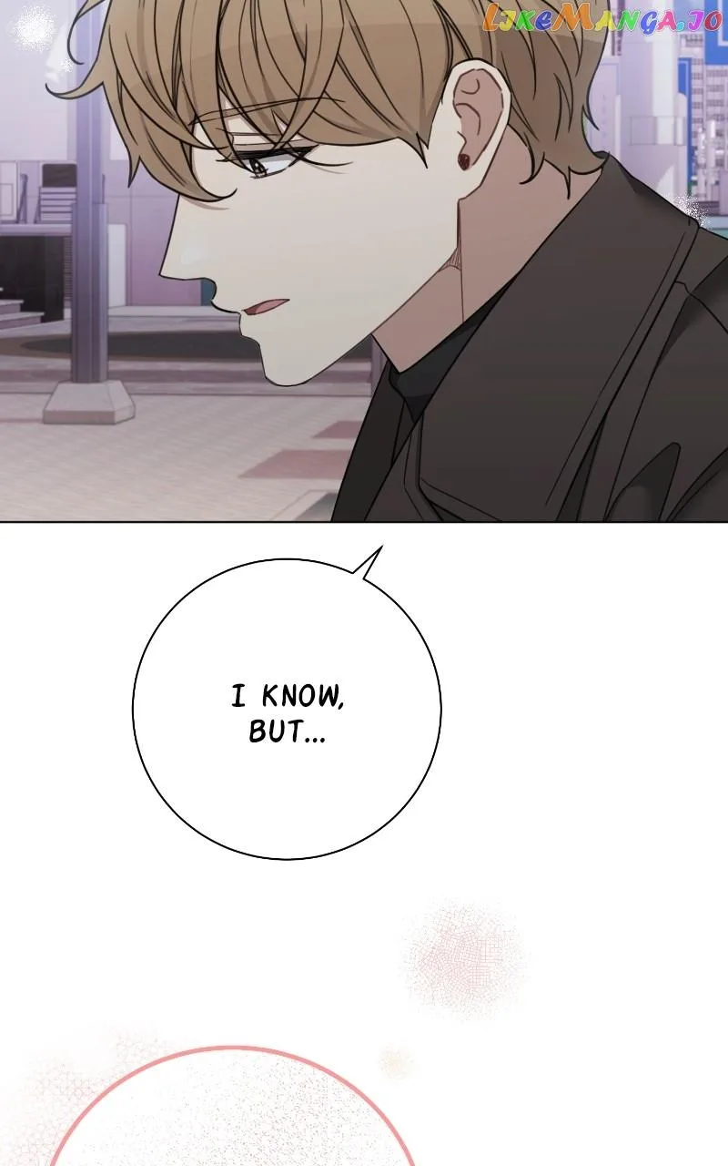 The Runway Chapter 95 page 59
