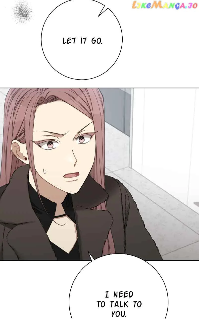 The Runway Chapter 99 page 39