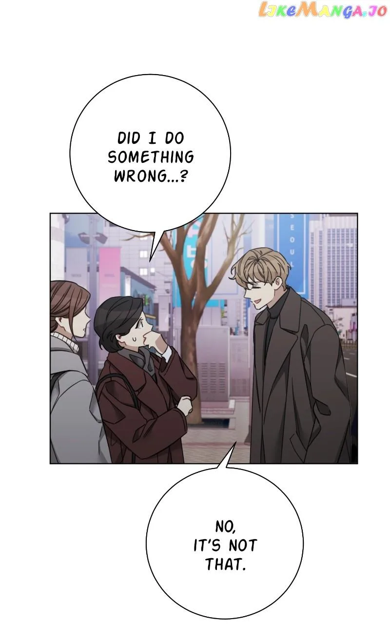 The Runway Chapter 95 page 56