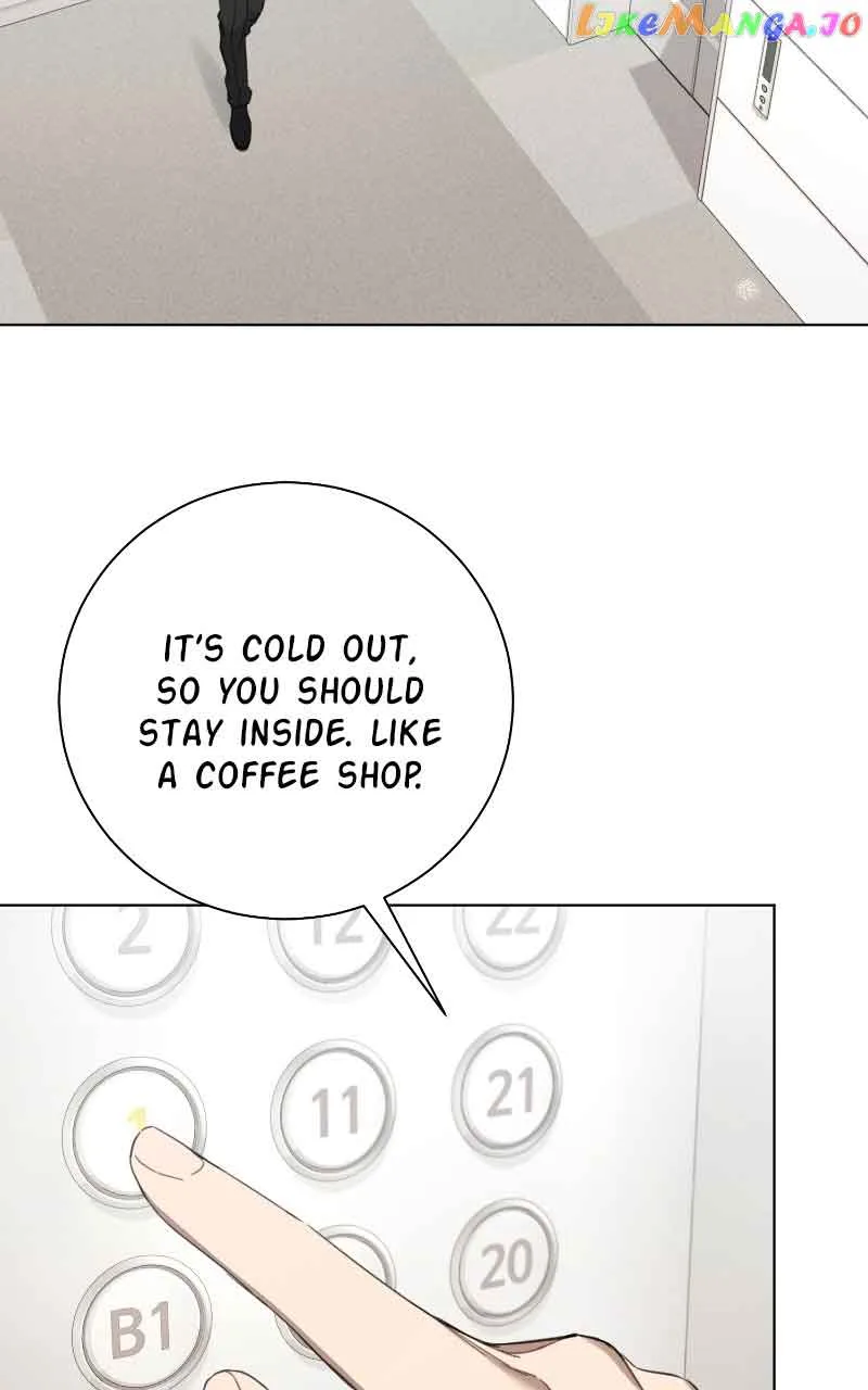 The Runway Chapter 99 page 28