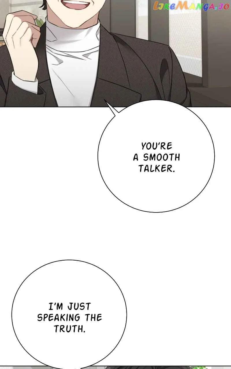 The Runway Chapter 99 page 60
