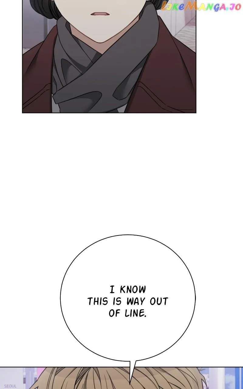 The Runway Chapter 95 page 58