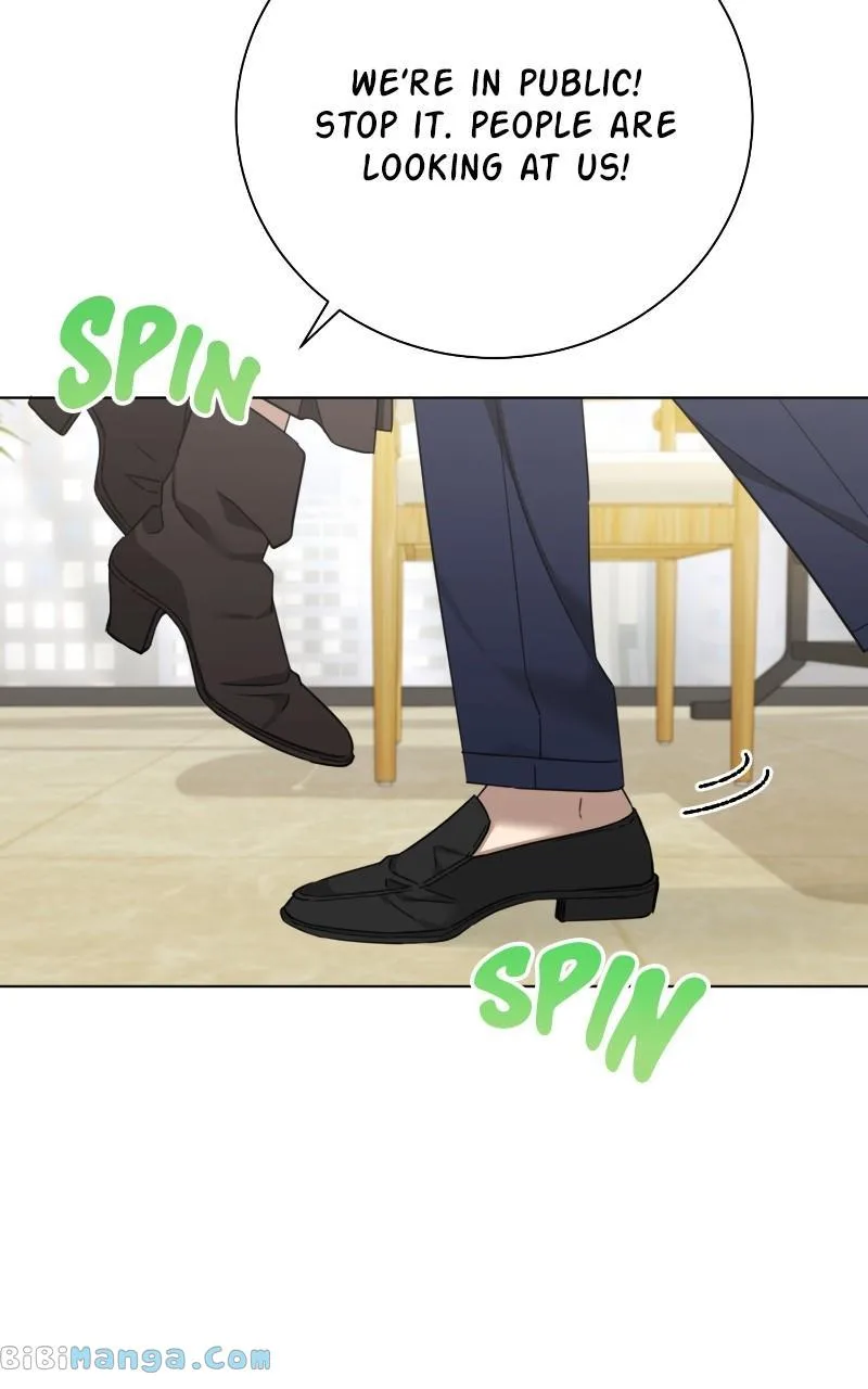 The Runway Chapter 98 page 26