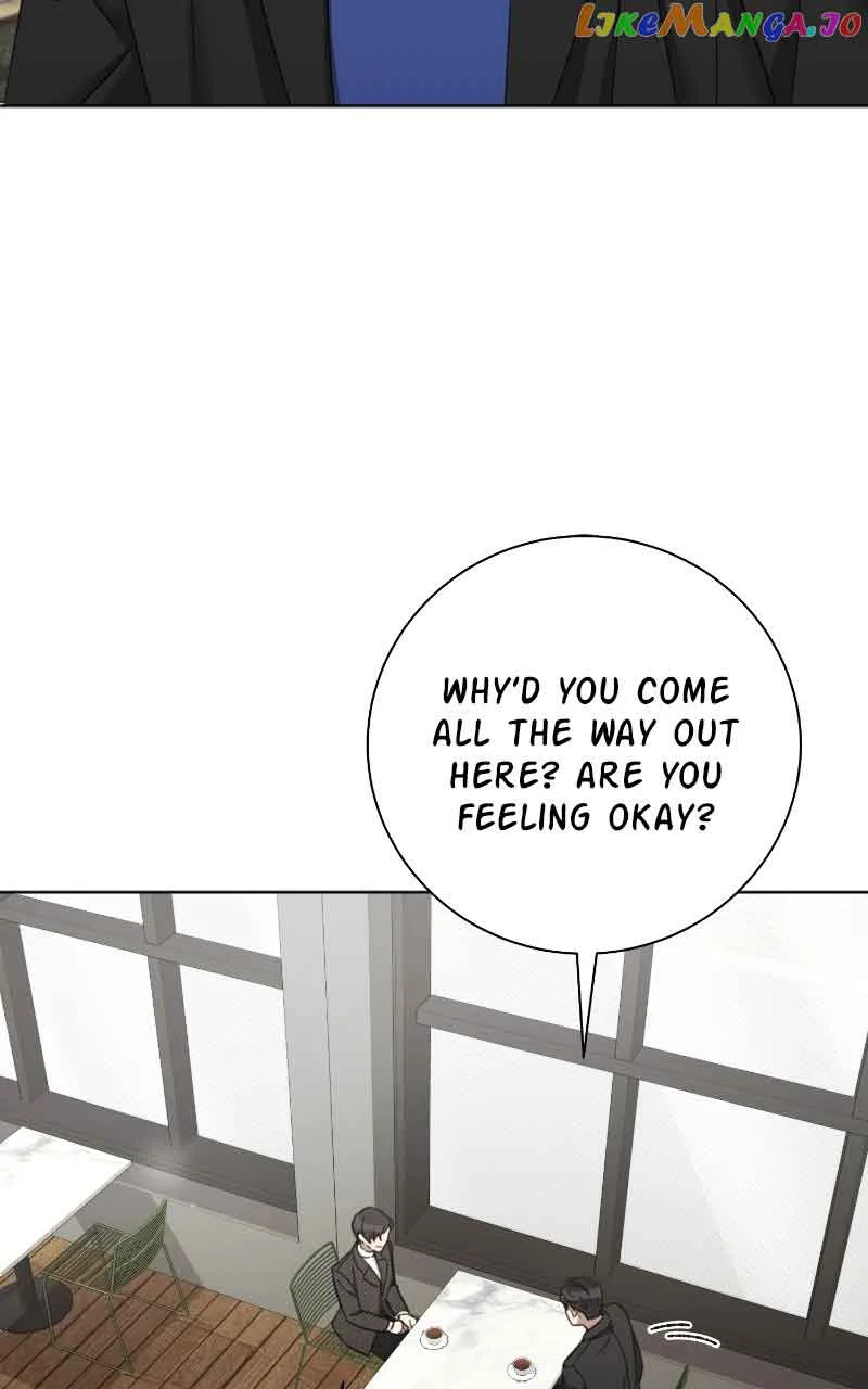 The Runway Chapter 99 page 53