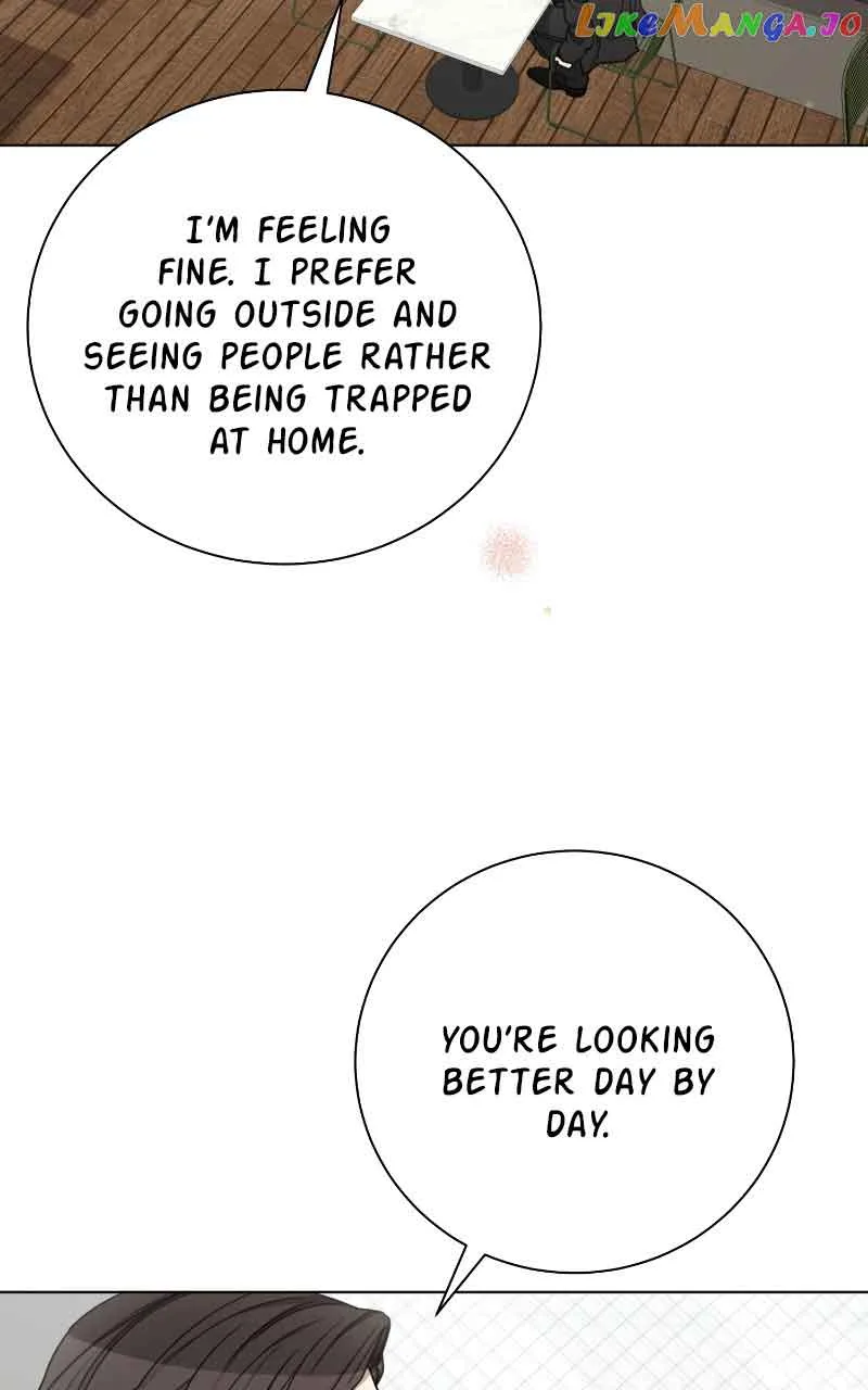 The Runway Chapter 99 page 54