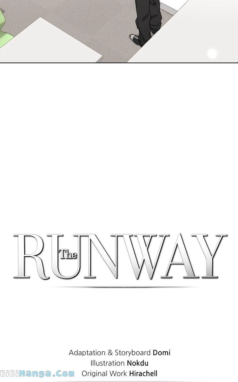 The Runway Chapter 100 page 22