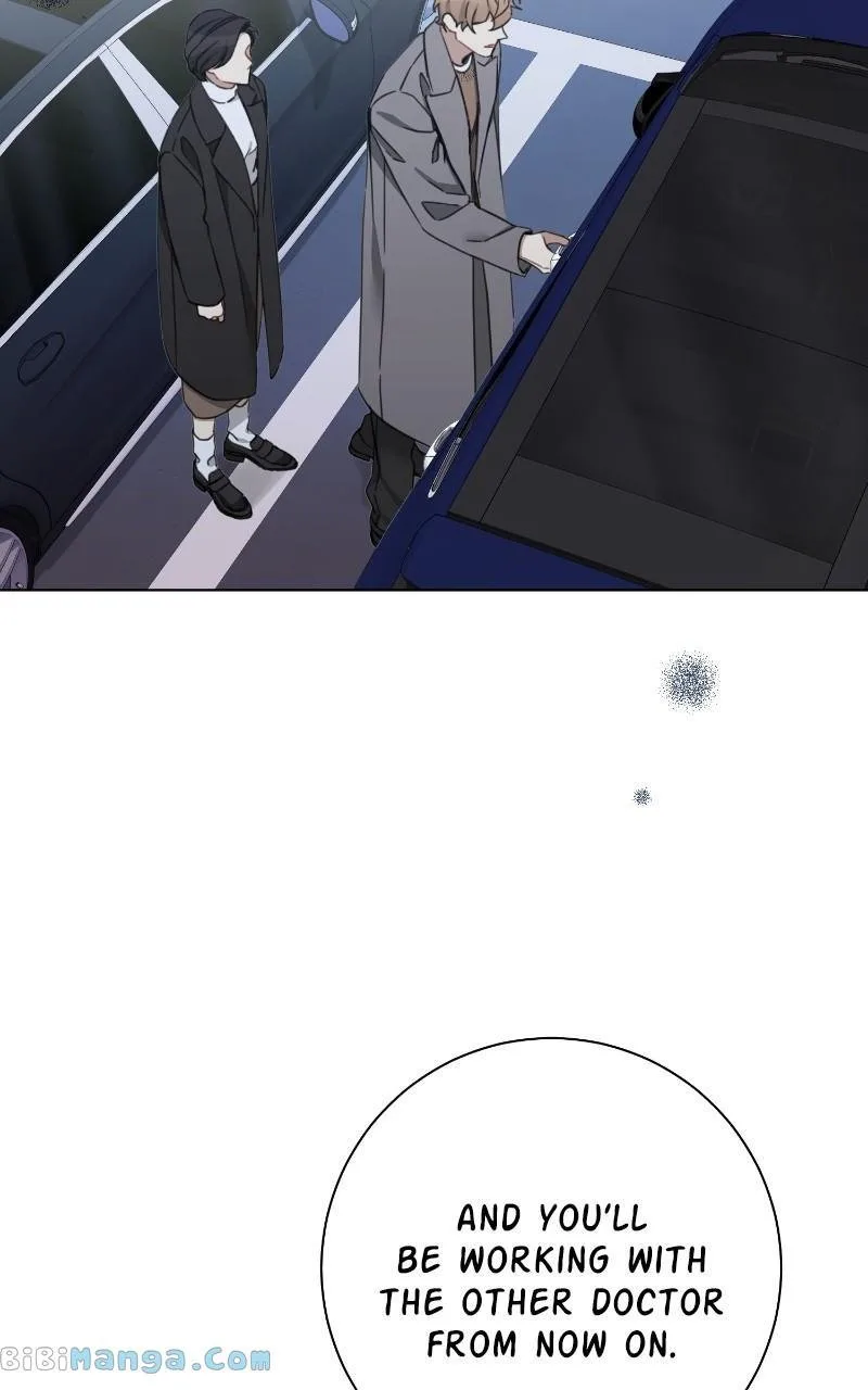 The Runway Chapter 100 page 45