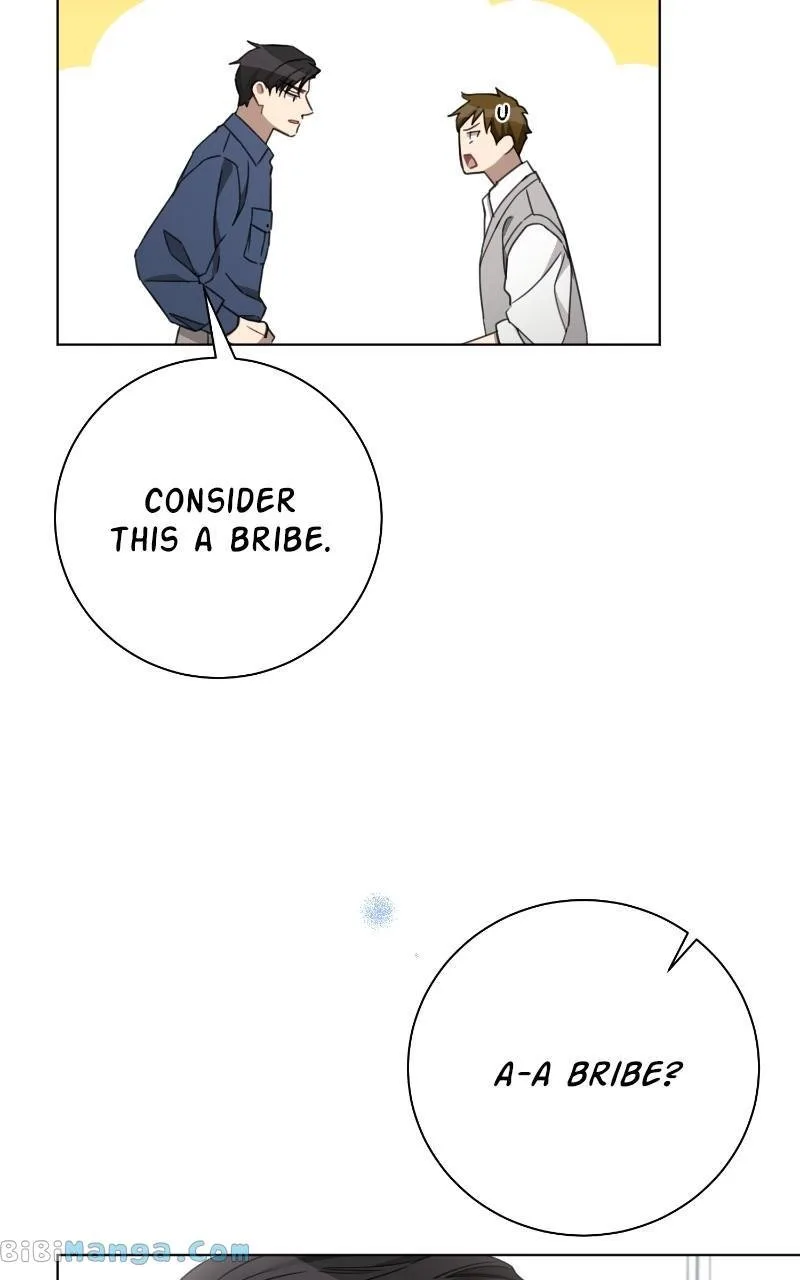 The Runway Chapter 100 page 17