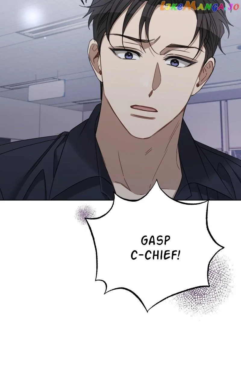 The Runway Chapter 95 page 69