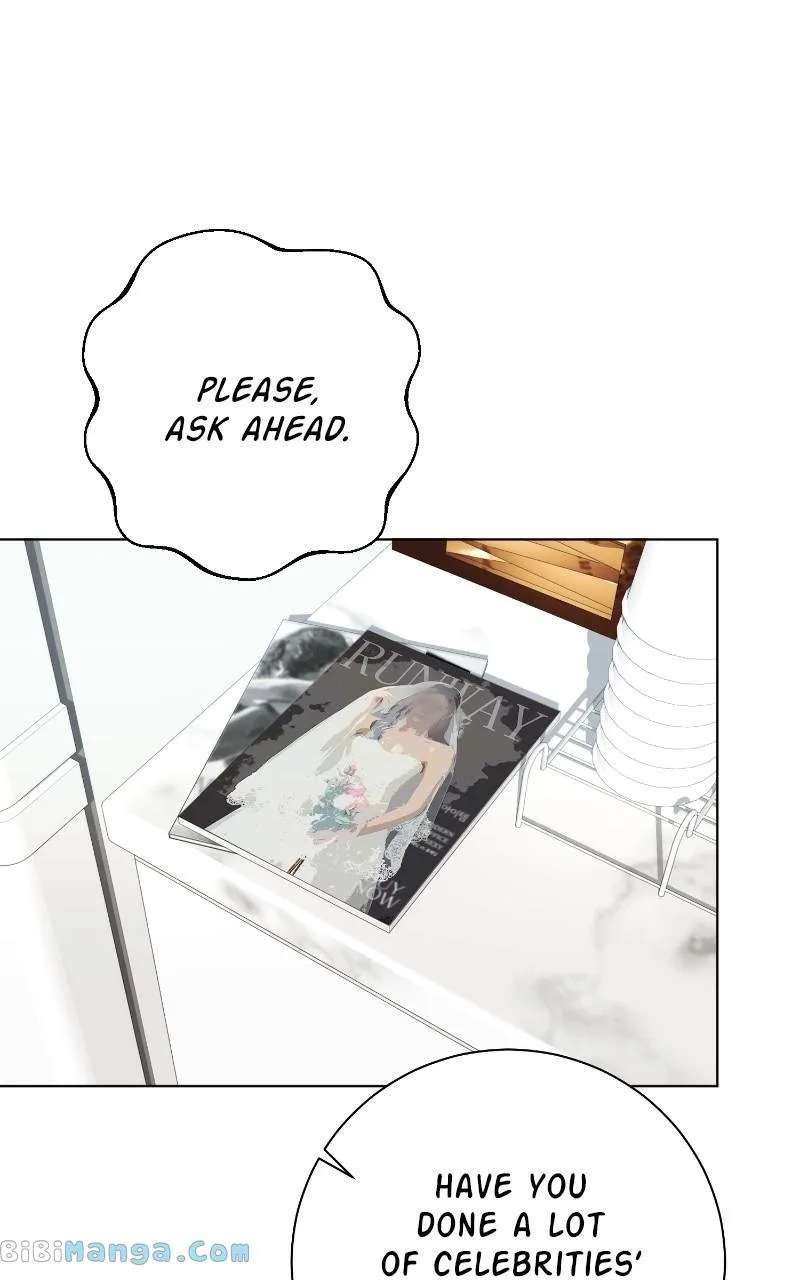 The Runway Chapter 100 page 8