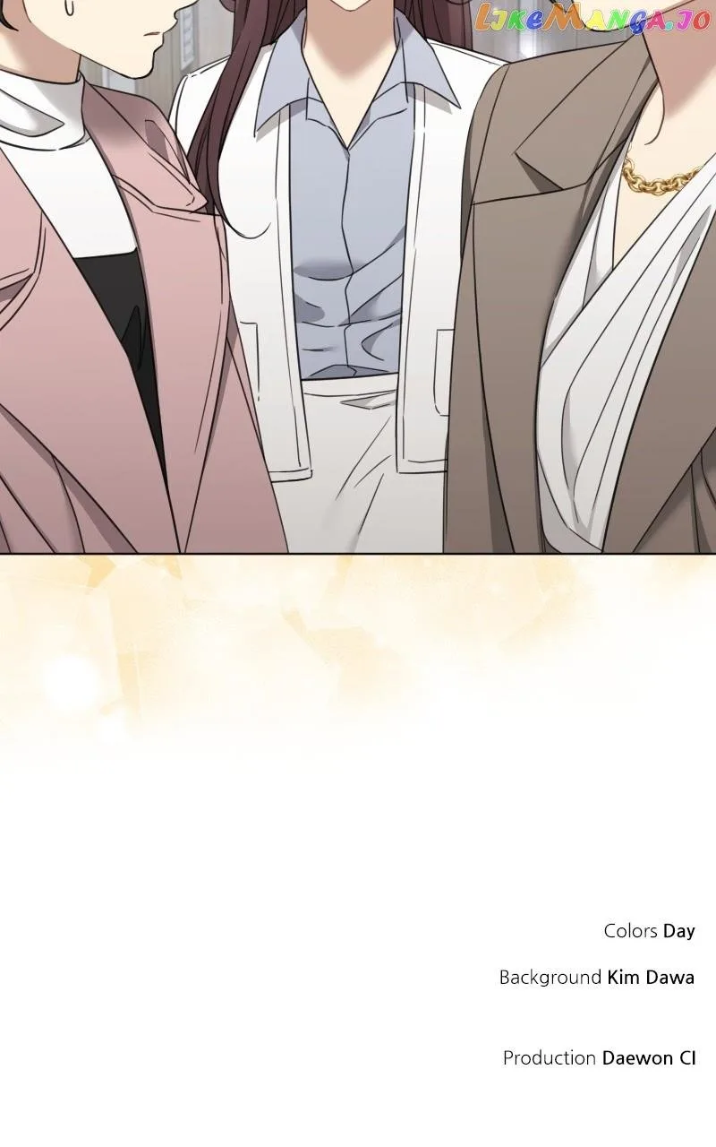 The Runway Chapter 95 page 80