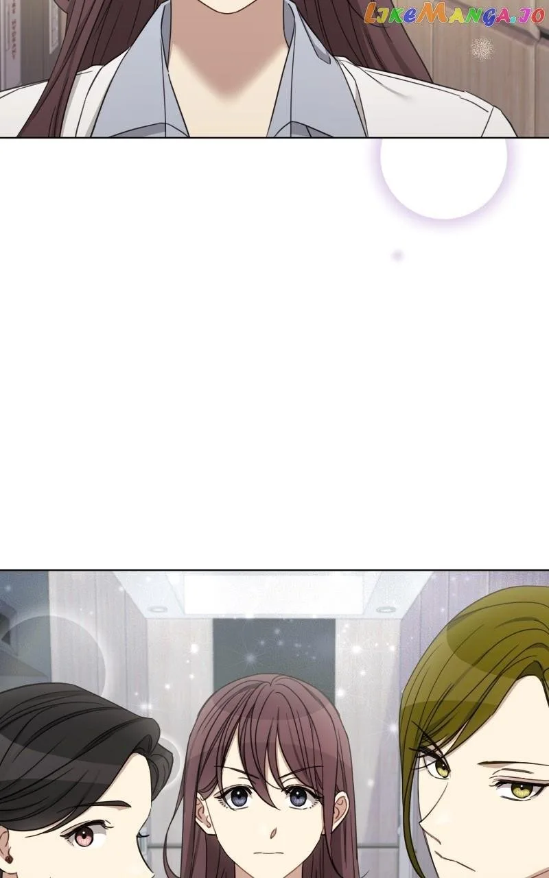 The Runway Chapter 95 page 79