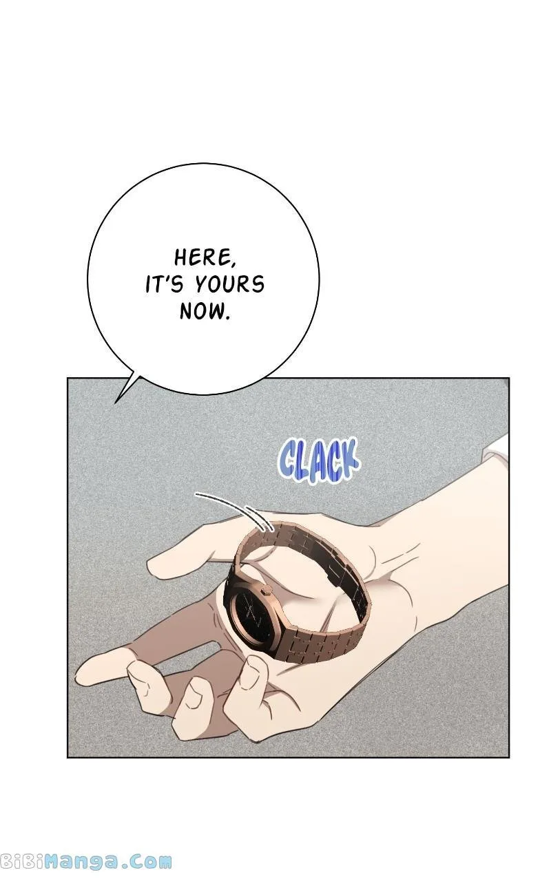 The Runway Chapter 100 page 14