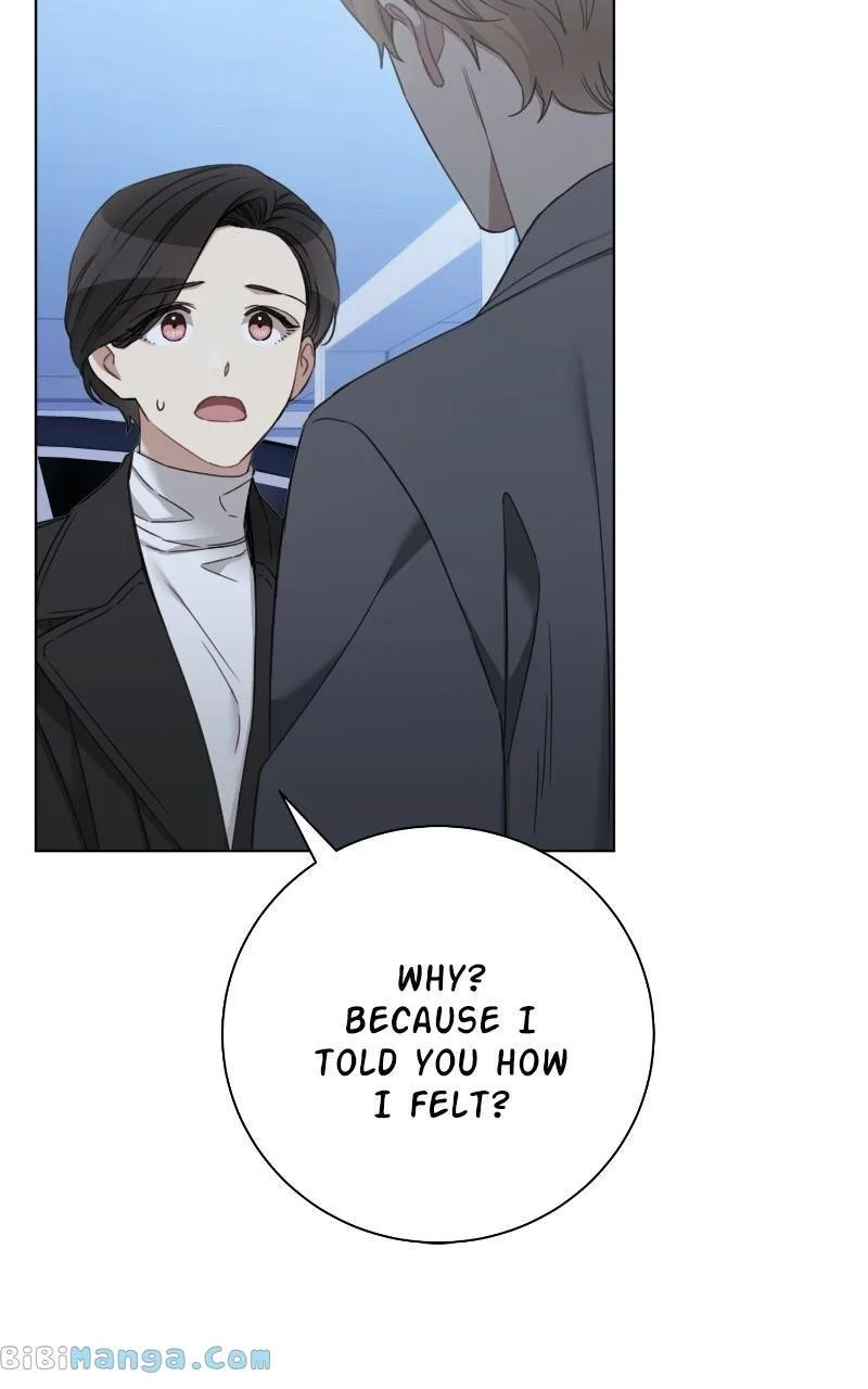 The Runway Chapter 100 page 35
