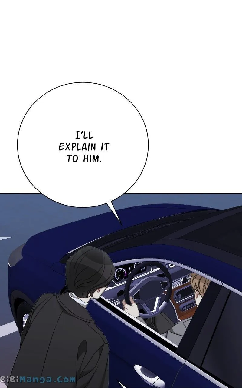 The Runway Chapter 100 page 47